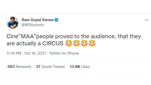 ప్రకాశ్ రాజ్ సంచలన నిర్ణయం