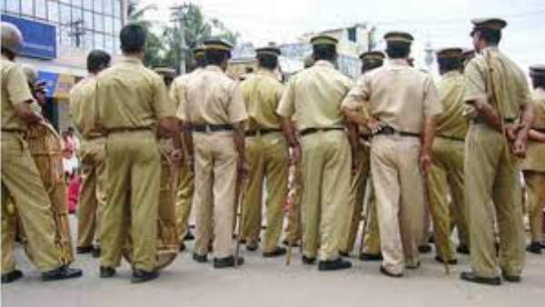బిజినెస్ మ్యాన్పై కేసు నమోదు ఇలా..