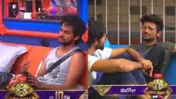 బొమ్మలు తయారు చేసే టాస్క్లో బిజీ