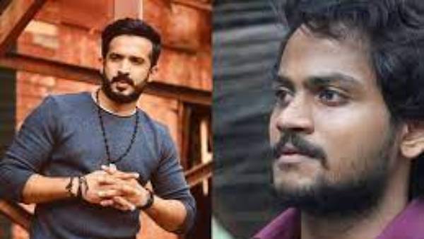 లెటర్ అందుకోలేకపోయిన షణ్ముఖ్