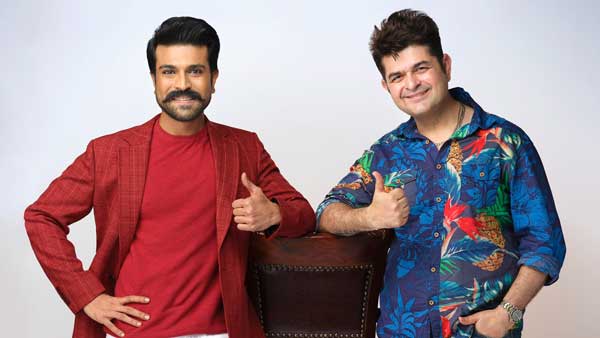 Ram charan tej special photo shoot with dabboo ratnani After vijay devarakonda Ram charan tej special photo shoot with dabboo ratnani After vijay devarakonda