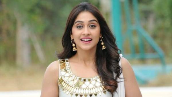లక్కీ బ్యూటీ..
