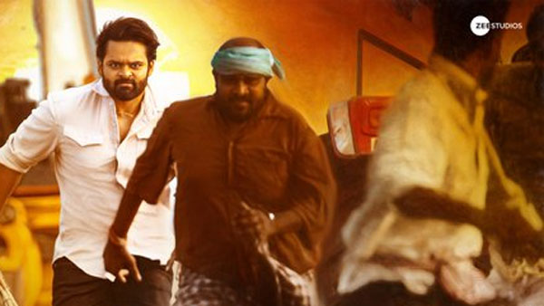 సరస్సులో అక్రమాలు, అవినీతిపై టార్గెట్