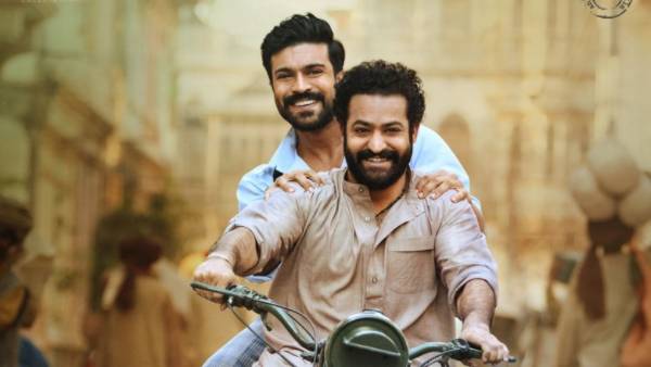 సడన్ గా షాక్ ఇచ్చిన RRR