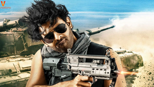 సాహో ఎఫెక్ట్