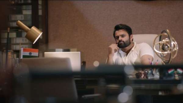 రోజువారీగా రిపబ్లిక్ కలెక్షన్లు