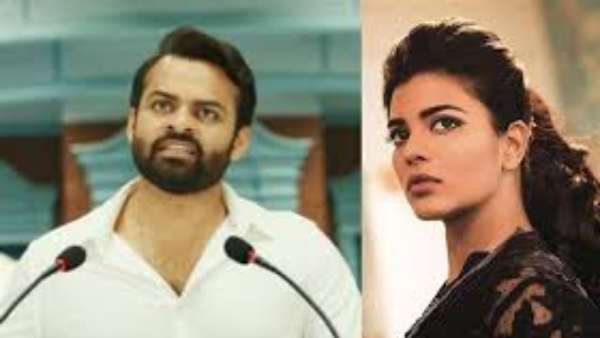 ప్రపంచవ్యాప్తంగా 5 రోజుల వసూళ్లు