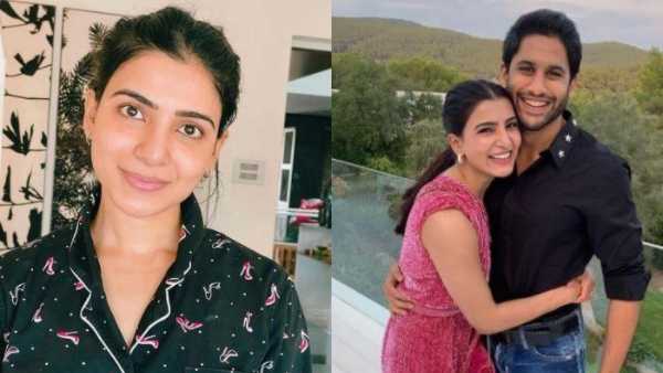 సమంత, నాగచైతన్య విడిపోకుండా ఉంటే..