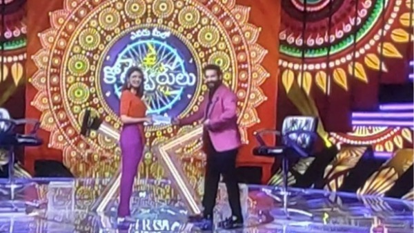2500000 రూపాయల ప్రశ్న కోసం
