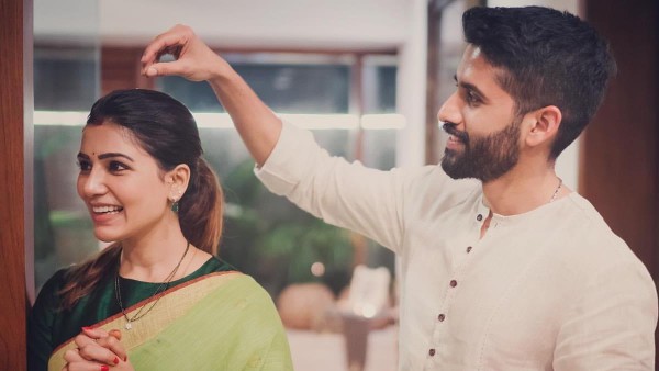 విడిపోతున్నాం అని అధికారికంగా