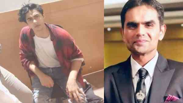భారతీ సింగ్ బెయిల్.. ఆర్యన్కు నో బెయిల్?