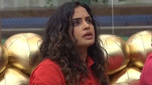 అందులో రచ్చ రచ్చ.. వాళ్లిద్దరే టార్గెట్