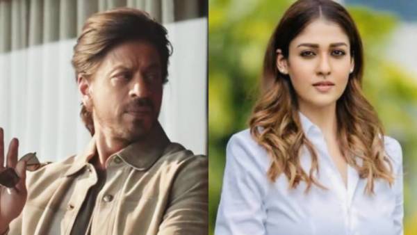 నయనతార తప్పుకోలేదంటూ యూనిట్