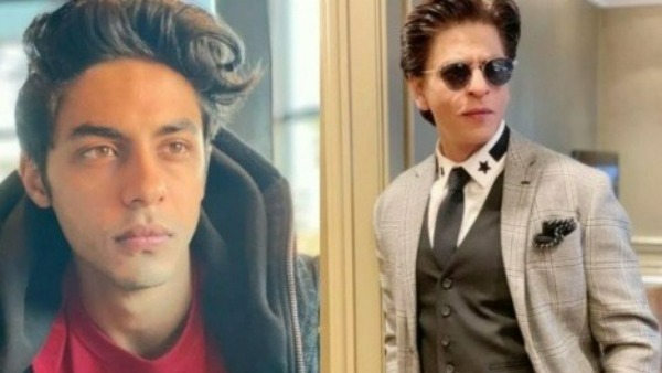 Shah Rukh Khan’s son, Aryan Khan’s bail hearing on October 14th Shah Rukh Khan’s son, Aryan Khan’s bail hearing on October 14th