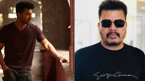 దిగ్గజ దర్శకుడితో రామ్ చరణ్ మూవీ