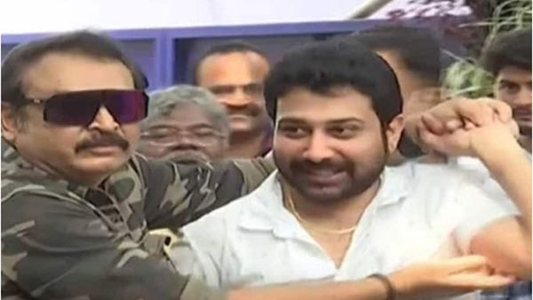Maa Elections: నరేష్ వ్యాఖ్యలపై స్పందించిన నటి హేమ.. ఏం చేయకుండానే కొరికేస్తామా?