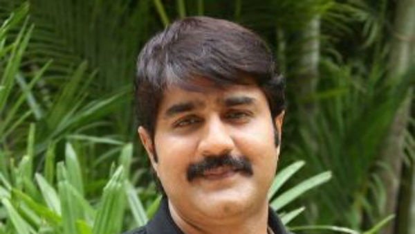 ఆ సినిమా సీక్రెట్ లీక్ చేసేసిన శ్రీకాంత్