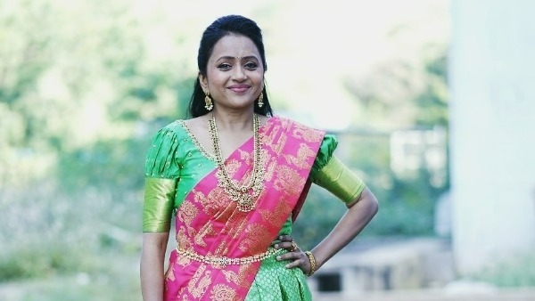 Suma kanakala: ఆ వ్యాధితో బాధపడుతున్నా..ఏళ్ల నుంచి దాచా కానీ ఇక దాచాలనుకోవడం లేదు.. అసలేమైందంటే?