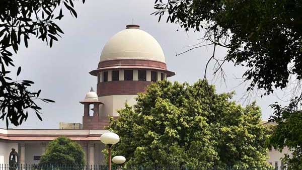 సుప్రీం కోర్టు సుమోటోగా