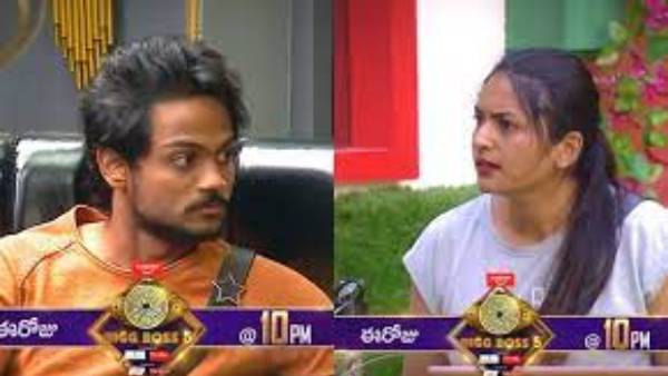 శ్వేతా వర్మ ఘాటుగా