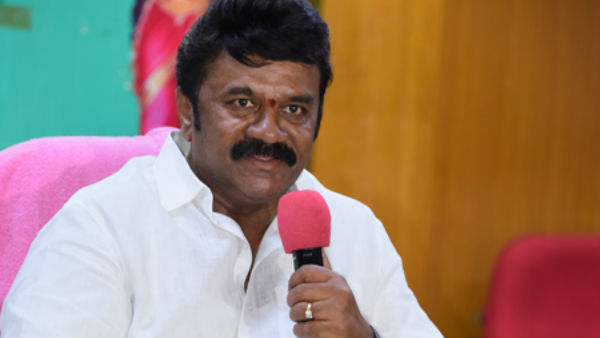 10 రోజుల ముందుగానే చెప్పా..