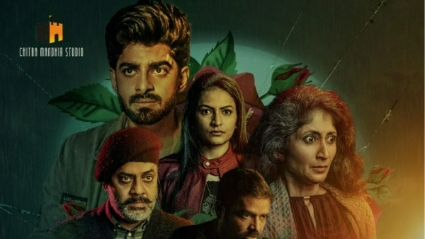 దర్శకుడు హేమంత్ ప్రతిభ