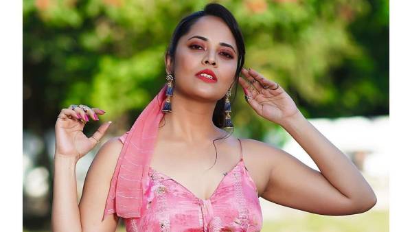 MAA elections 2021: బ్యాలెట్ పేపర్లు ఇంటికి తీసుకెళ్లి.. అందుకే ఓటమి.. అనసూయ సంచలన ఆరోపణలు