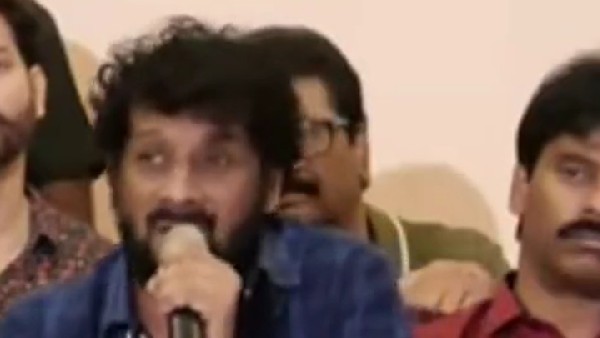 కొడుకుల్లారా నీ సంగతి చెబుతా అంటూ