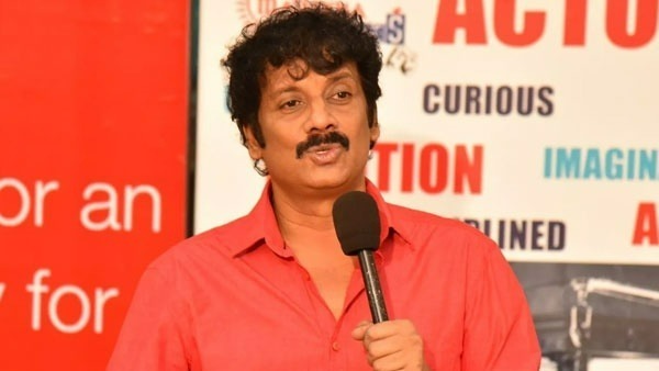 చిరంజీవి పాల్గొన్న ప్రోగ్రాం నిధుల్లో గోల్మాల్