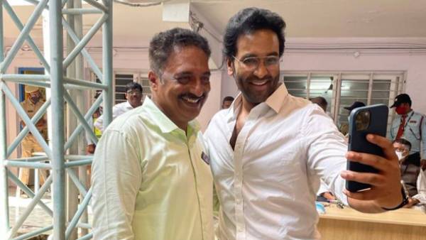 మంచు విష్ణుకు శుభం జరగాలి..