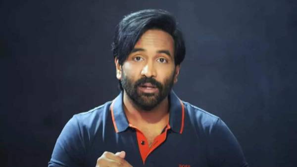 మంచు విష్ణు కామెంట్స్