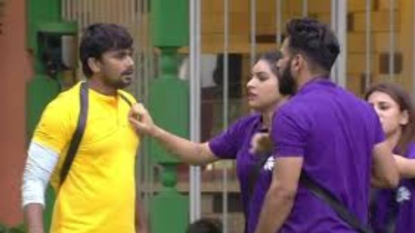 19 మందిలో ఏడుగురు ఎలిమినేట్