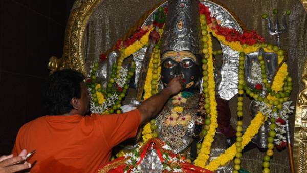 ఆర్జీవి ర్యాలీకి వరంగల్ పోలీసుల నిరాకరణ
