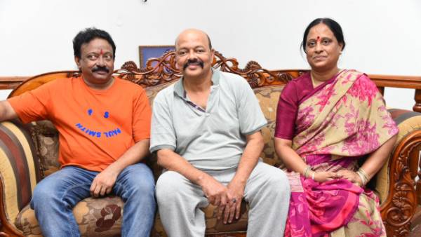 కొండా దంపతుల జీవిత కథ