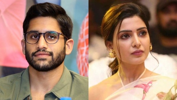 సమంత, చైతూ కెరీర్స్ ఇలా