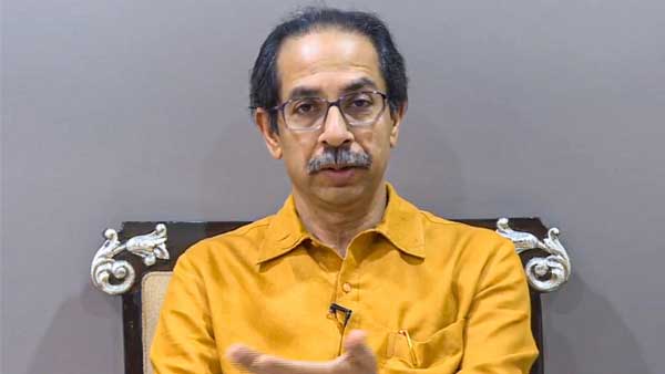 సినీ తారలు తప్ప మరొకరు లేరా? ఉద్దవ్ థాక్రే