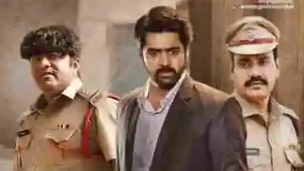 ప్రశ్న: నవీన్ చంద్ర, శ్రీకాంత్ అయ్యంగార్ ల గురించి?