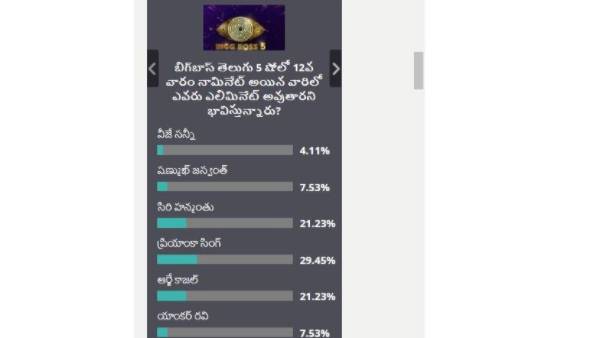 ఆర్జే కాజల్ నిర్ణయం కరెక్టే..