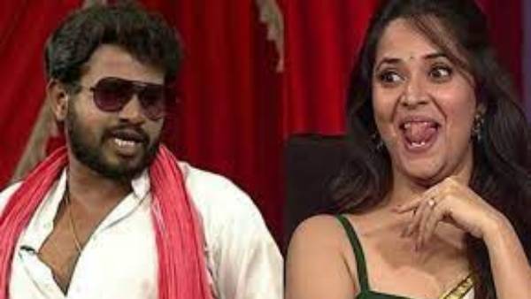 డబల్ మీనింగ్ డైలాగ్స్