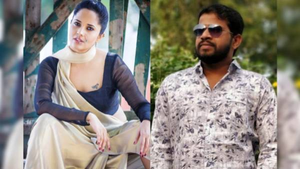 సినిమాల మీద ఆసక్తితో