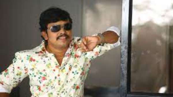పెద్దరాయుడులో పాపారాయుడిలా అండీ ఫ్లవర్