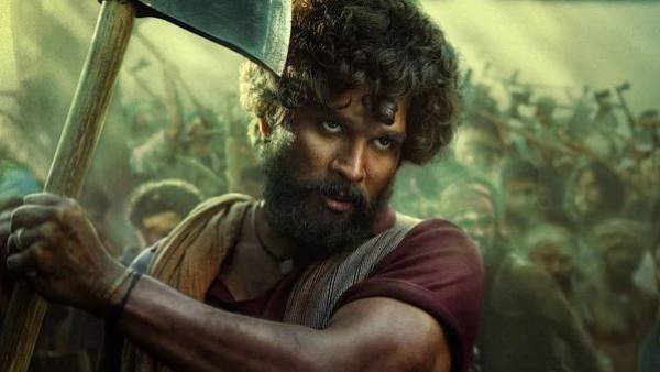 లారీ డ్రైవర్ పాత్రలో