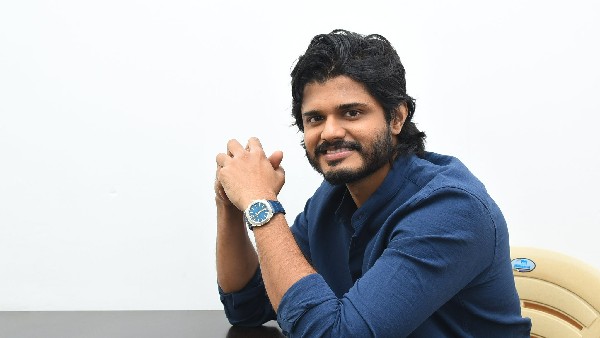 పెళ్లి విషయంలో మంచి మెసేజ్