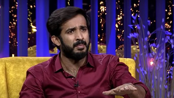 షణ్ముఖ్తో సిరి హన్మంతు కమిట్ అయి..