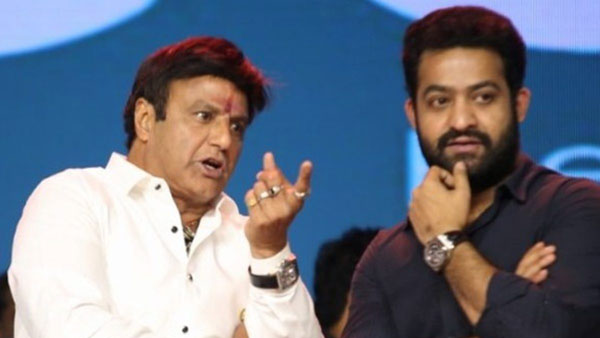 ఈవెంట్కు జూనియర్ ఎన్టీఆర్ రాక