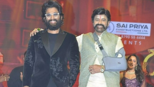 తమన్ ముట్టుకుందల్లా బంగారం..