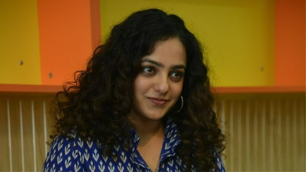 అమెజాన్ కోసం వెబ్ సిరీస్లో నటిస్తున్నా