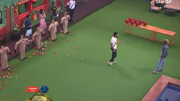 యాంకర్ రవి నీవు ఫేక్ అంటూ