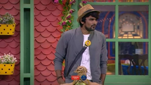 వీజే సన్నీపై శ్రీరామచంద్ర బూతులు