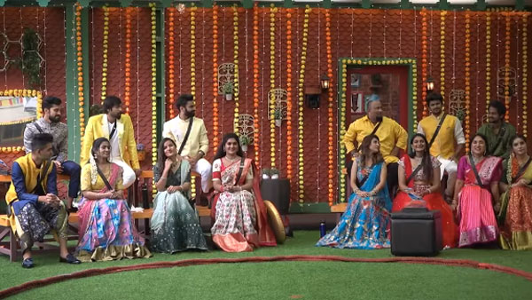 ఆఖరి అంకానికి చేరుకున్న సీజన్